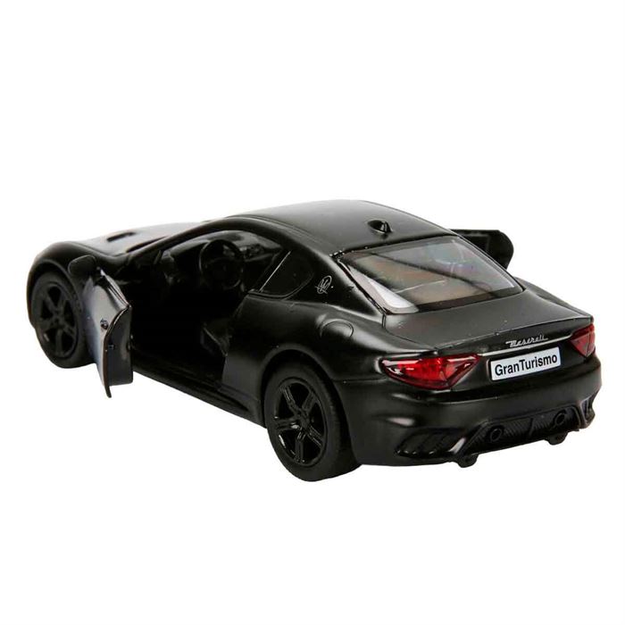 Model ArabaOyuncak Vitrinimrmzmaseratisiyahrmz1:36 RMZ City Dark